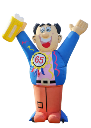 Abraham Feest
