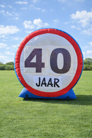 Verkeersbord