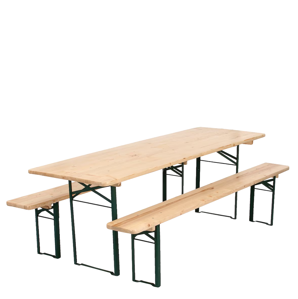 Biertafel