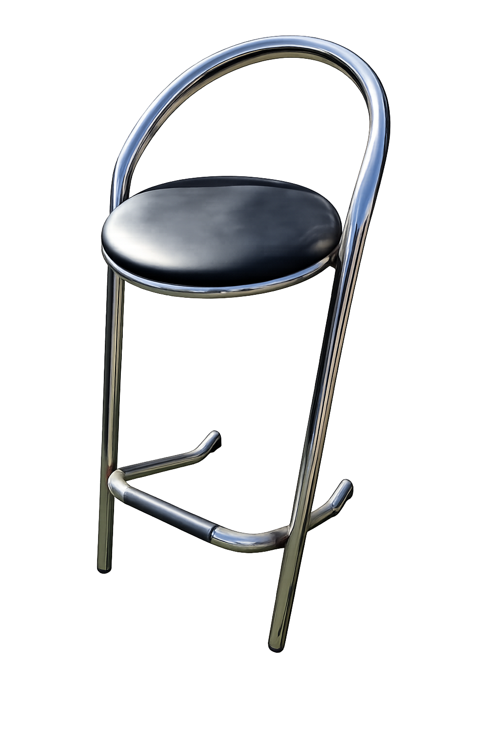Barkrukken